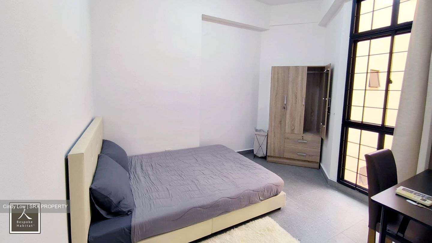 Dover Parkview (D5), Condominium #557611091